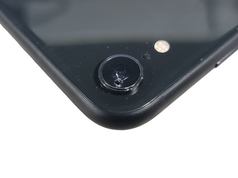 Apple iPhone XR - 64GB - Space Gray [A1984 | Read] (
