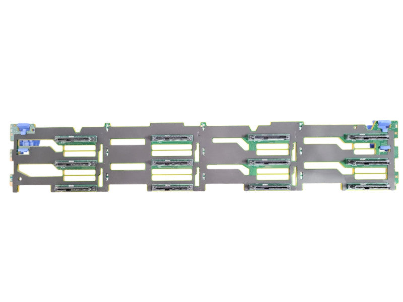DELL PowerEdge R7525 R750 12 Disks 3.5 Hard Disk Expansion Backplane 0V084T !