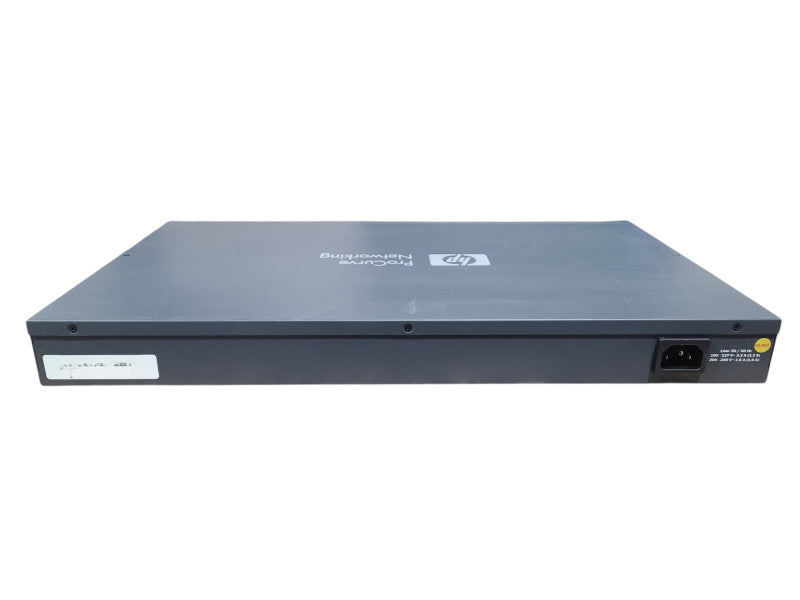 HP ProCurve 2520G-24-PoE 24-Port Network Switch | J9299A