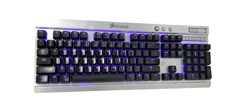 CORSAIR Vengeance K70 Gaming Keyboard