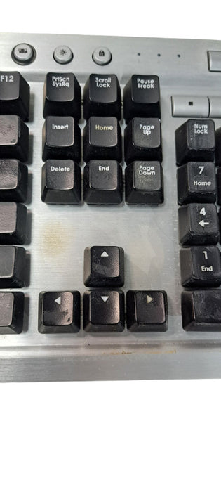 CORSAIR Vengeance K70 Gaming Keyboard