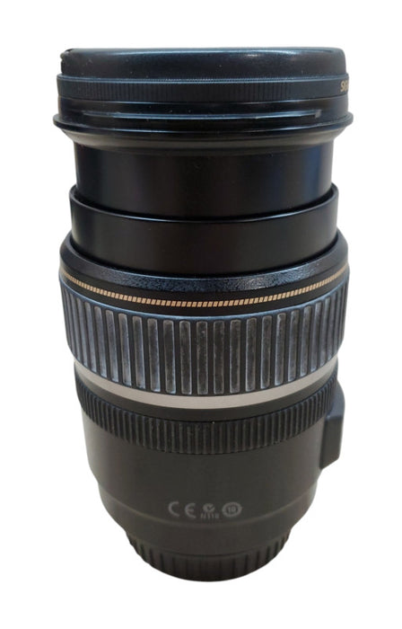 Canon Zoom Lens EF-S 17-85mm 1:4-5.6 IS USM *READ*