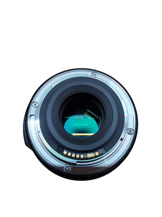 Canon Zoom Lens EF-S 17-85mm 1:4-5.6 IS USM *READ*