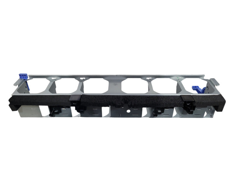 Dell PowerEdge R750 Module Cooler Heatsink With Six Fans P64K4 0P64K4 !