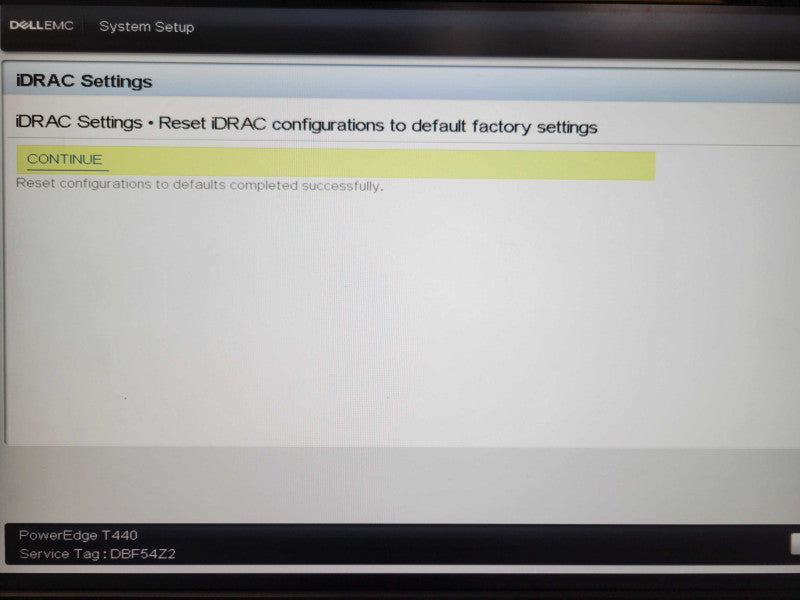 Dell PE T440, 2x Xeon silver 4214, 48GB DDR4, 4x 4TB SAS, PERC H330, 2x PSU _