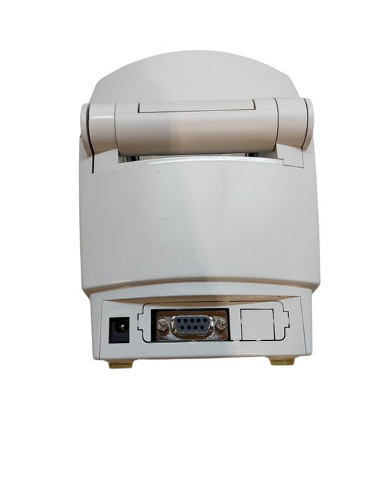 Zebra LP2824 Compact Thermal Barcode Label Printer