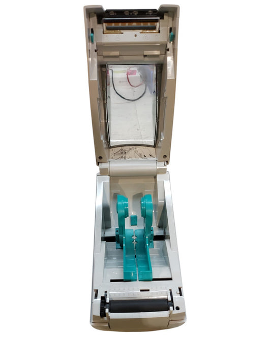 Zebra LP2824 Compact Thermal Barcode Label Printer