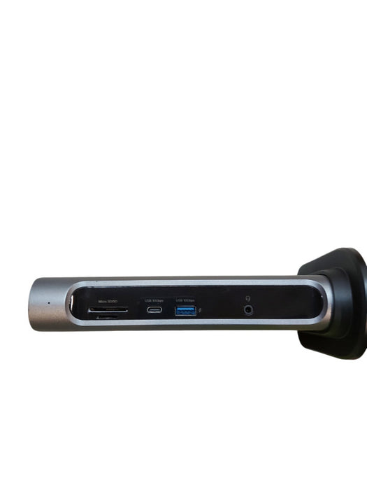 Plugable TBT3-UDZ Thunderbolt 3 Universal Docking Station