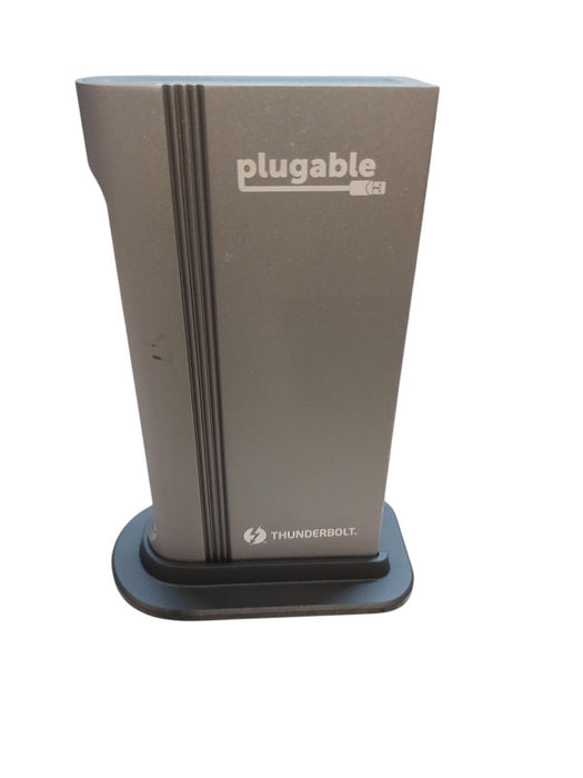 Plugable TBT3-UDZ Thunderbolt 3 Universal Docking Station