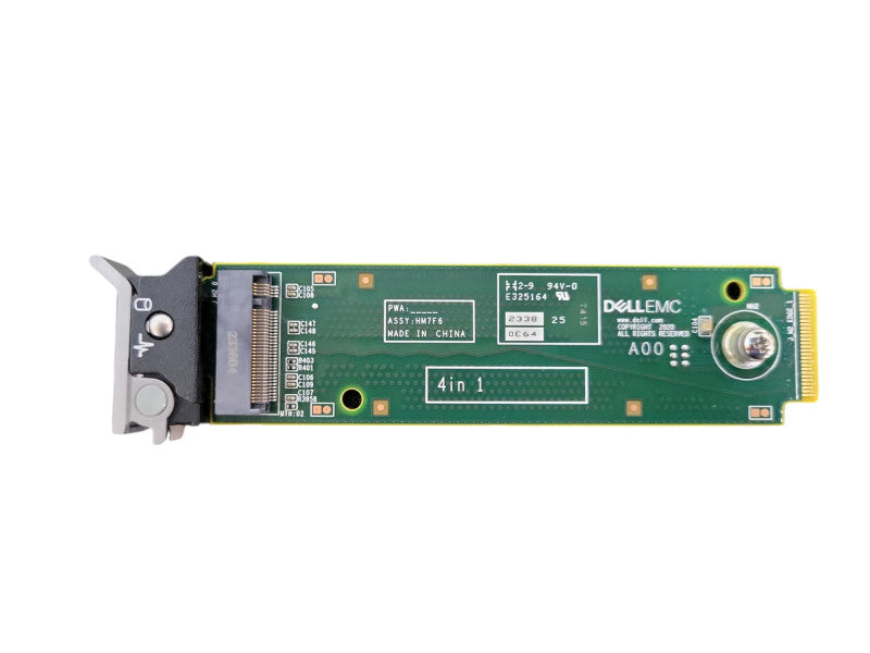 Dell Boss-S2 Assembly Carrier Card For 15G PowerEdge R750 Server Q!