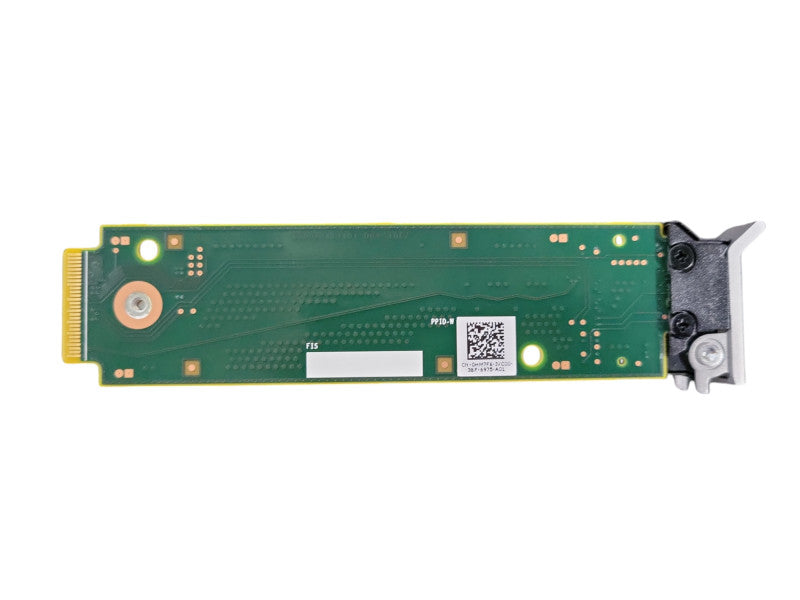 Dell Boss-S2 Assembly Carrier Card For 15G PowerEdge R750 Server Q!