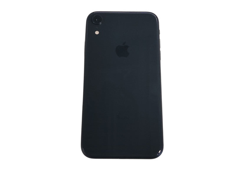 Apple iPhone XR - 64GB - Space Gray [A1984] (