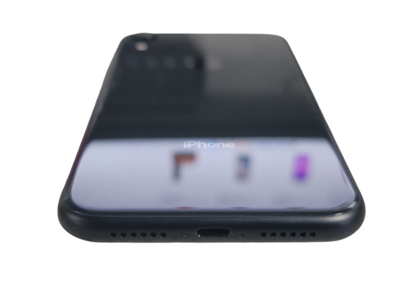 Apple iPhone XR - 64GB - Space Gray [A1984] (