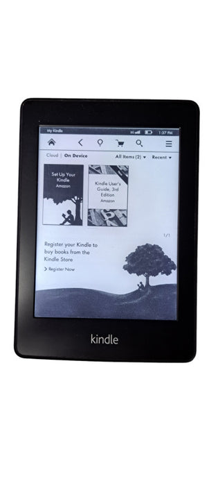 Amazon Kindle Paperwhite EY21 eBook Reader 6" 2GB