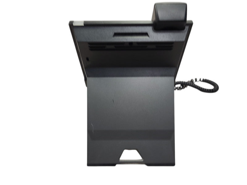 Poly CCX 400 5" Color Touchscreen POE IP Desktop Phone READ $