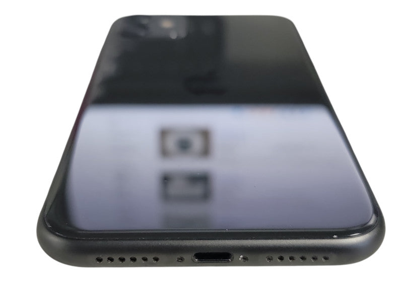 Apple iPhone 11 - 128GB - Space Gray [A2111] (