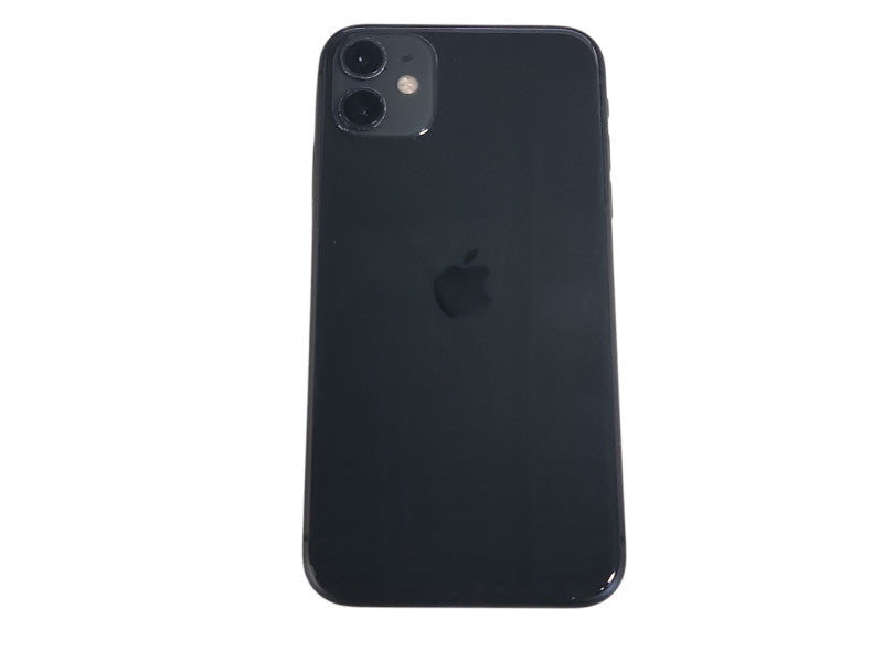 Apple iPhone 11 - 128GB - Space Gray [A2111] (