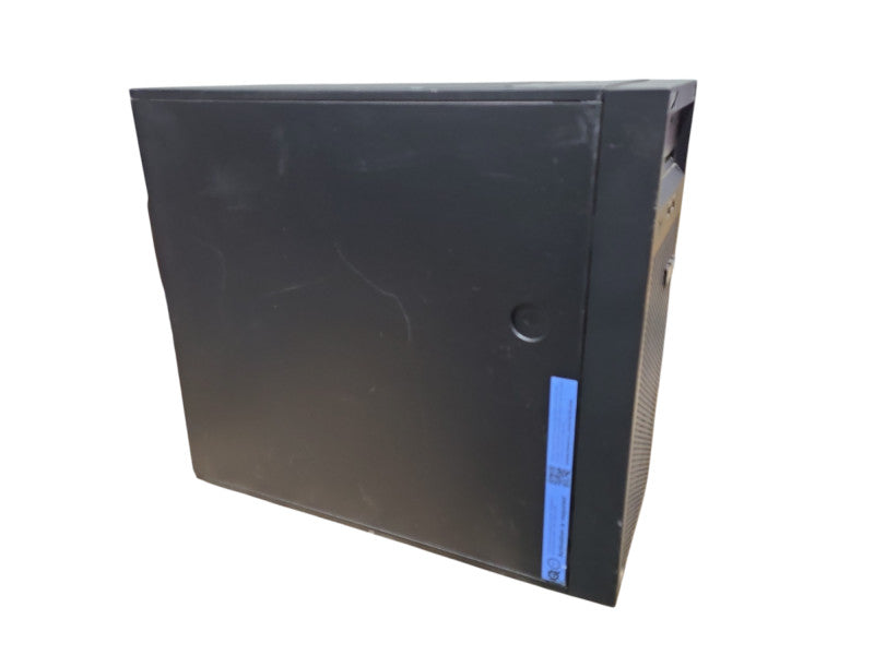 Lenovo ThinkSystem ST50 - Xeon E-2176G @ 3.7GHz, 16GB RAM, NO HDD