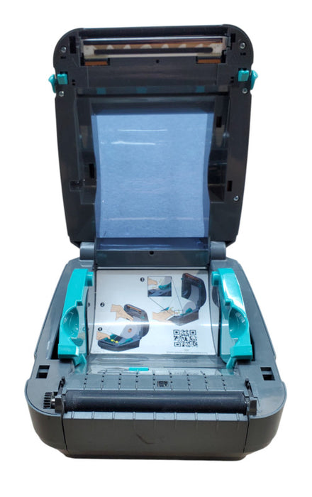 Zebra GK420d Thermal Label Printer - GK42-202210-000