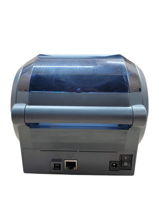 Zebra GK420d Thermal Label Printer - GK42-202210-000