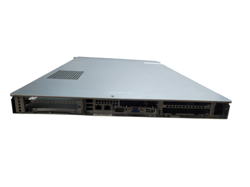 Supermicro CSE-818 / X10SRG-F - Xeon E5-2603 v4 128GB DDR4 1400W PSU %