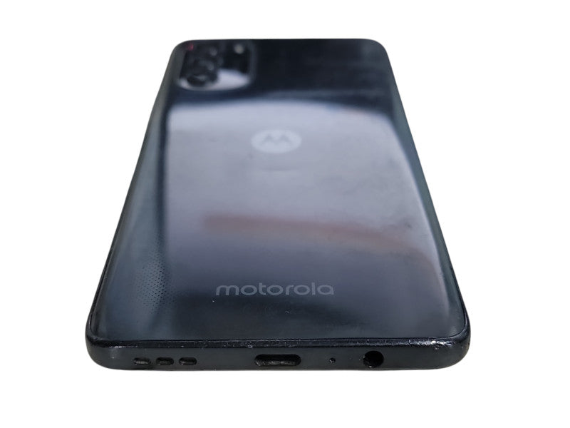 Motorola Moto G82 5G - 128GB - Black [XT2225-1 | Read] (