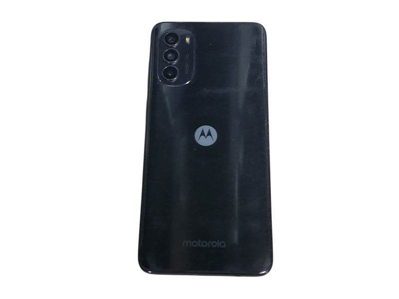 Motorola Moto G82 5G - 128GB - Black [XT2225-1 | Read] (