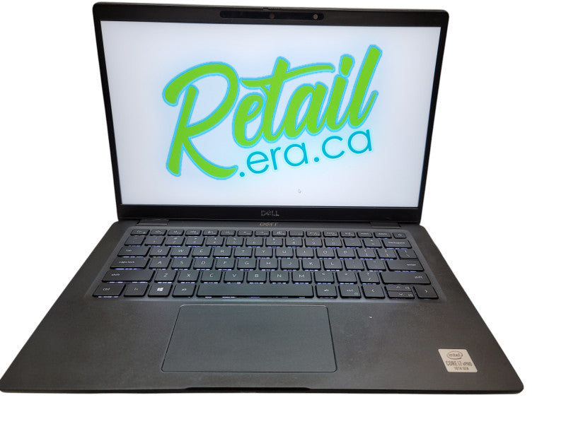 Dell Latitude 7410 i7-10610U 16GB RAM 256GB SSD  β Lap200