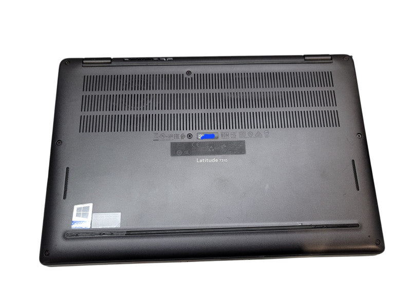 Dell Latitude 7410 i7-10610U 16GB RAM 256GB SSD  β Lap200