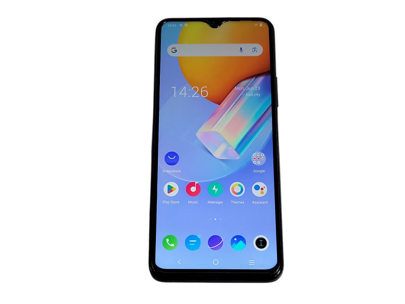Vivo Y31 - 128GB - Black [V2036] (