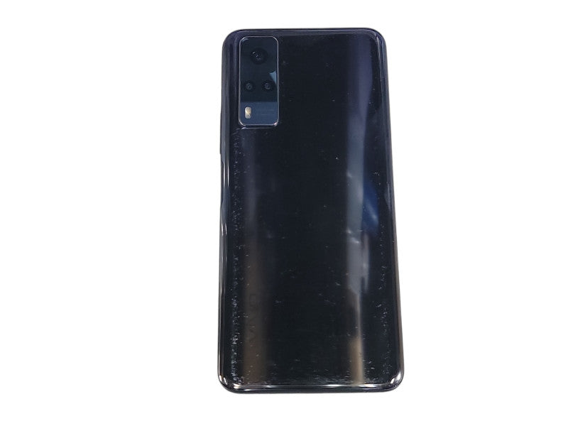 Vivo Y31 - 128GB - Black [V2036] (