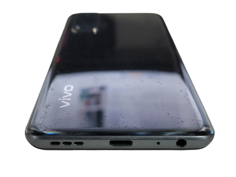 Vivo Y31 - 128GB - Black [V2036] (