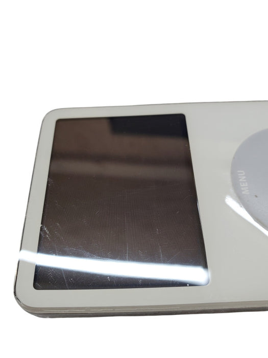 Apple iPod Classic 5th Gen 80GB Model: A1136