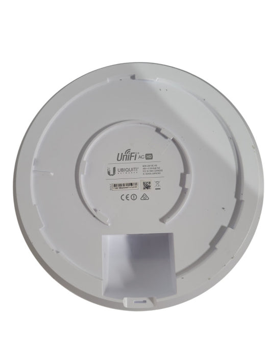 Ubiquiti Networks UniFi UAP-AC-HD 802.11ac Wi-Fi Access Point !