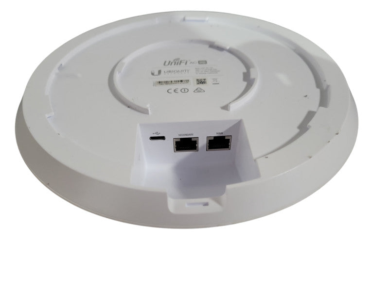 Ubiquiti Networks UniFi UAP-AC-HD 802.11ac Wi-Fi Access Point !