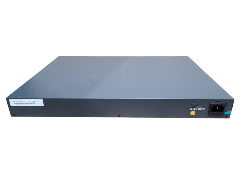 HP 2530-24G PoE+ 24-Port Gigabit Ethernet Switch | J9773A