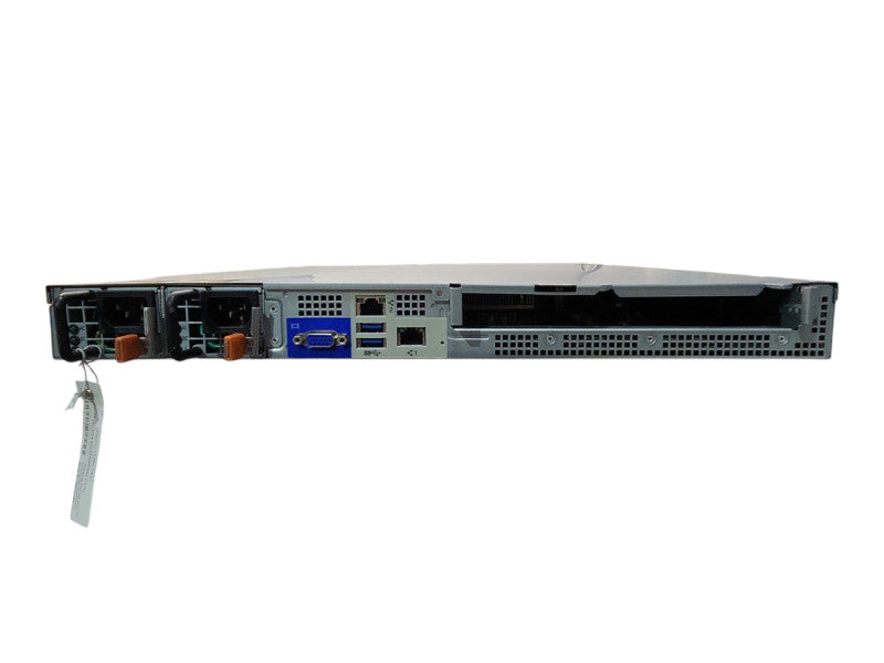 Lenovo System X3250 M6 1U 8x2.5", Xeon E3-1240 v6, 32GB DDR4, No HDD