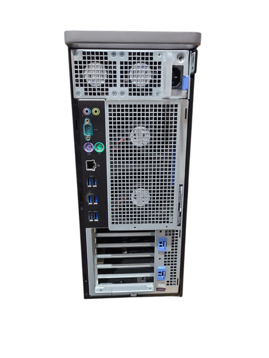 Dell Precision 7820 - Xeon Gold 5120, 16GB DDR4, 950W PSU, NO GPU/HDD