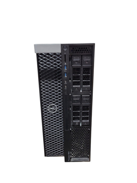 Dell Precision 7820 - Xeon Gold 5120, 16GB DDR4, 950W PSU, NO GPU/HDD