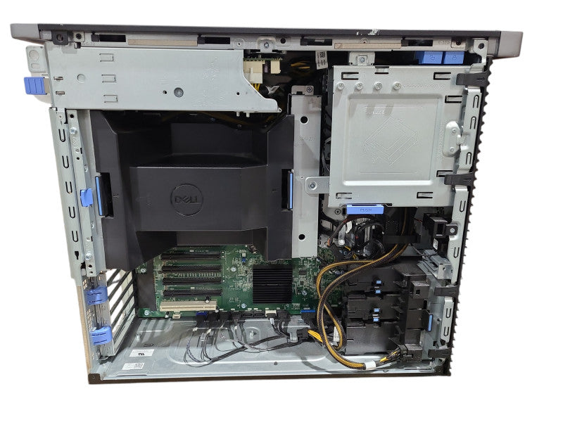 Dell Precision 7820 - Xeon Gold 5120, 16GB DDR4, 950W PSU, NO GPU/HDD