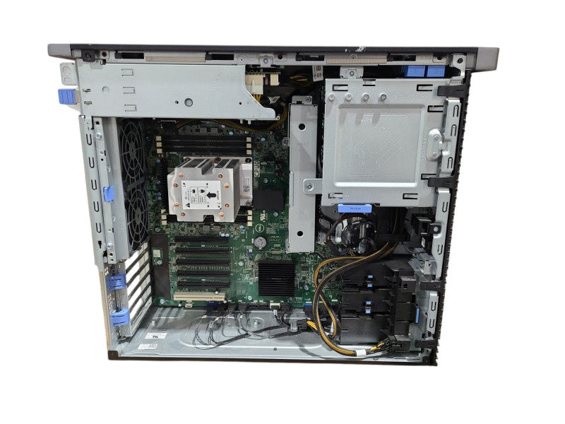 Dell Precision 7820 - Xeon Gold 5120, 16GB DDR4, 950W PSU, NO GPU/HDD