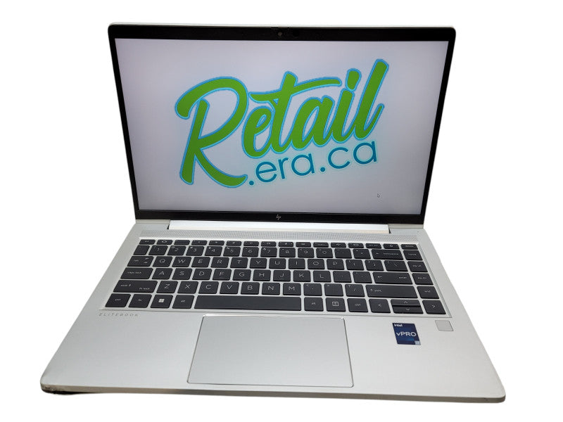HP EliteBook 640 G9 i7-1270P 16GB RAM 256GB SSD READ β Lap200