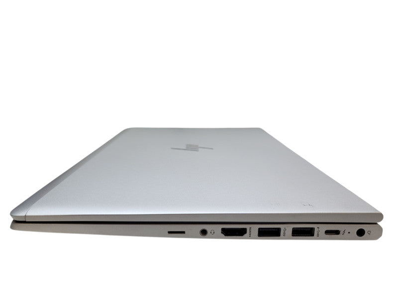 HP EliteBook 640 G9 i7-1270P 16GB RAM 256GB SSD READ β Lap200