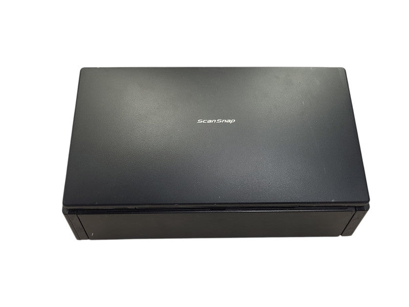 Fujitsu ScanSnap iX500 Document Scanner No AC Q$