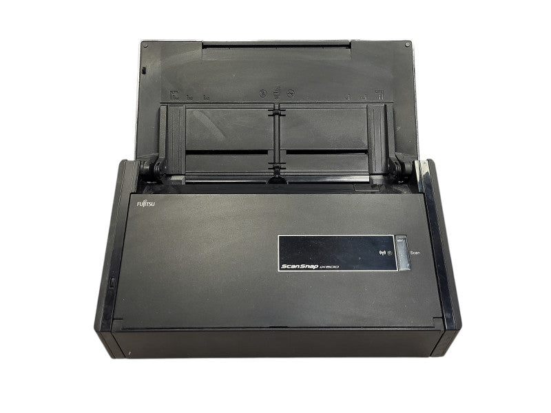 Fujitsu ScanSnap iX500 Document Scanner No AC Q$