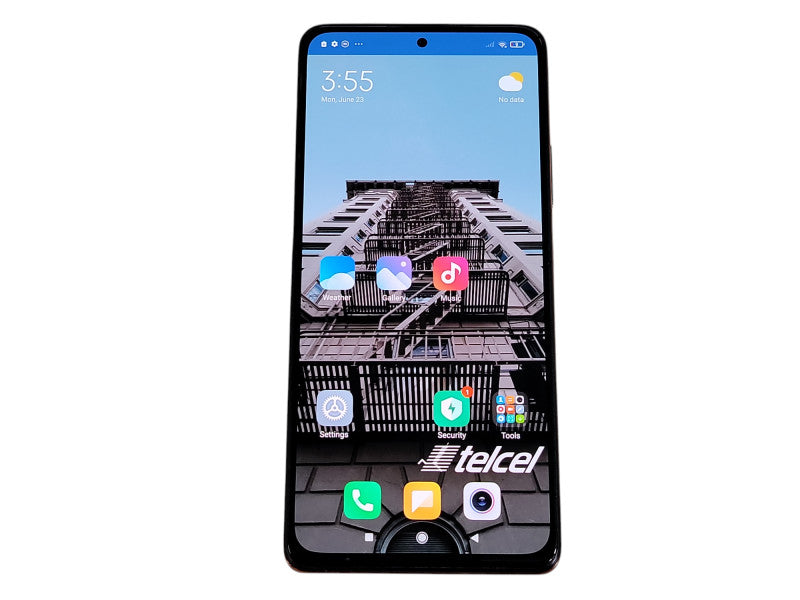 Xiaomi Redmi Note 10 Pro - 128GB - Ochre [M2101K6R | Read] (