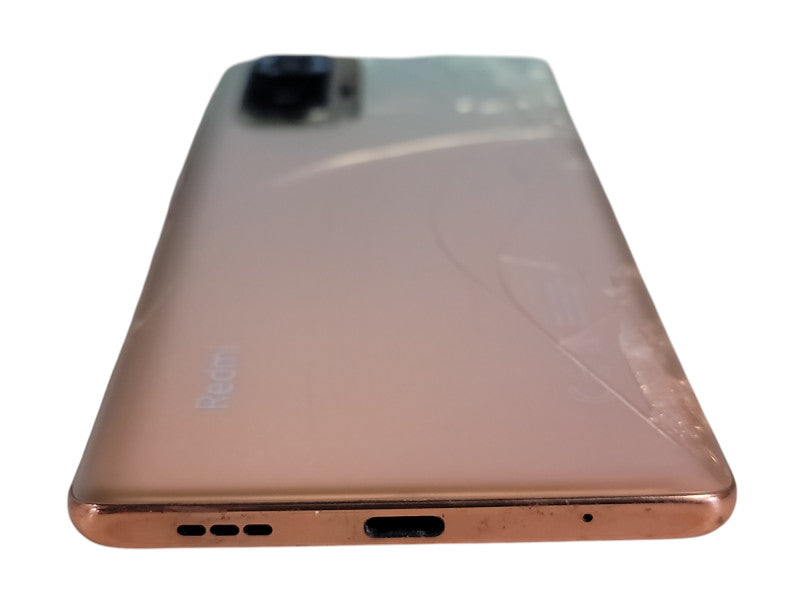 Xiaomi Redmi Note 10 Pro - 128GB - Ochre [M2101K6R | Read] (