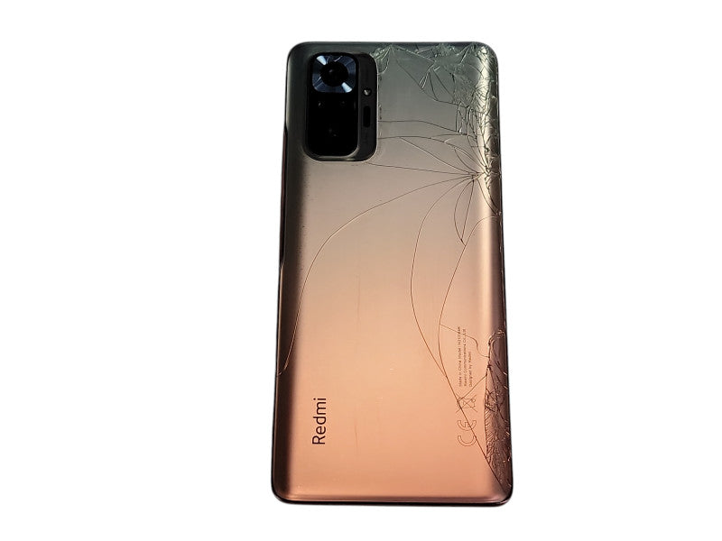 Xiaomi Redmi Note 10 Pro - 128GB - Ochre [M2101K6R | Read] (