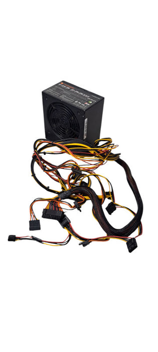 Thermaltake TR2 600W ATX 12V 2.3 Power Supply TR2-600NL2NC