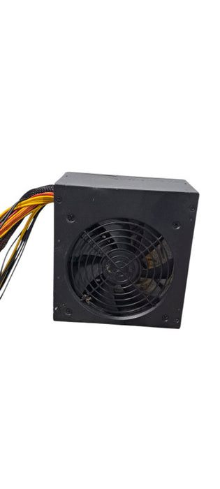 Thermaltake TR2 600W ATX 12V 2.3 Power Supply TR2-600NL2NC